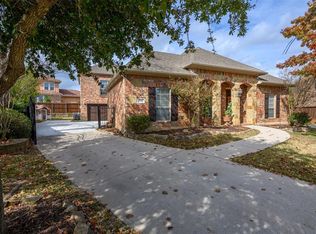600 Goliad Dr, Keller, TX 76248