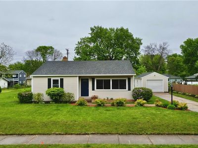3053 Jupiter Avenue, Eau Claire, WI, 54703