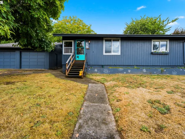 304 2nd St, Gaston, OR 97119