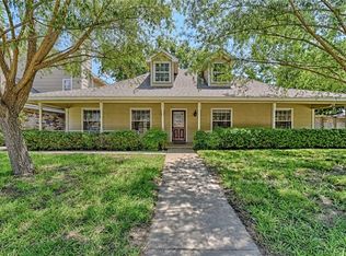 108 Colonial Hts, Sanger, TX 76266