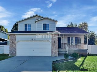 1204 N 2525 W, Layton, UT 84041