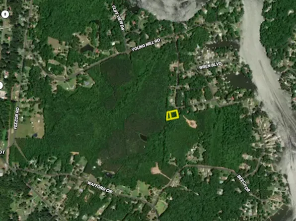 0 Partridge Dr Lot Wp001, Lexington, NC 27292