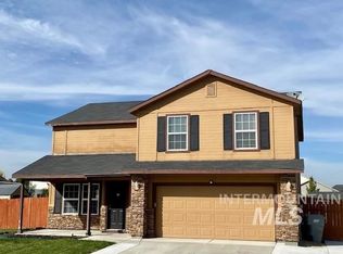 1424 W Crystal Falls Ave, Nampa, ID 83651