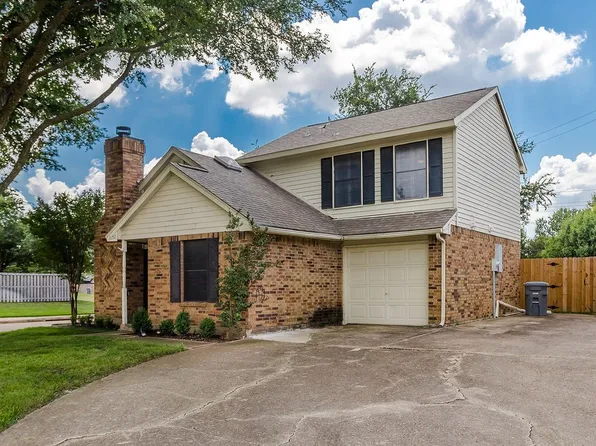 3172 Harbinger Ln, Dallas, TX 75287