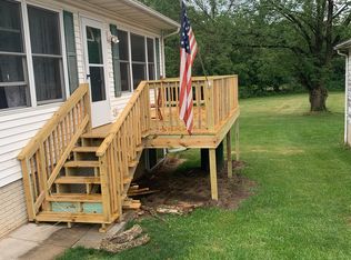 1825 Wilson Ave SW, Cedar Rapids, IA 52404