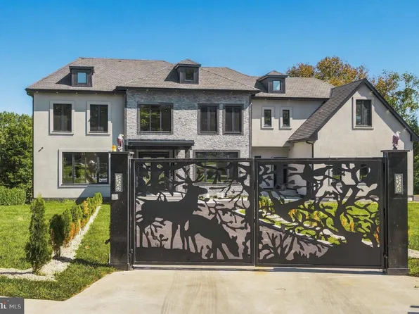 2149 Jefferson Ln, Huntingdon Valley, PA 19006