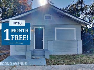 1548 W 23rd St, Jacksonville, FL 32209