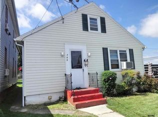705 McAllister St, Hanover, PA 17331