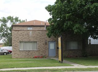 3100 Sullivant Ave, Columbus, OH 43204