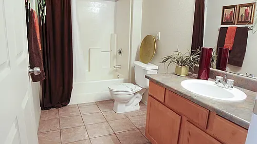The Villas at Camelback Crossing — Photo 88