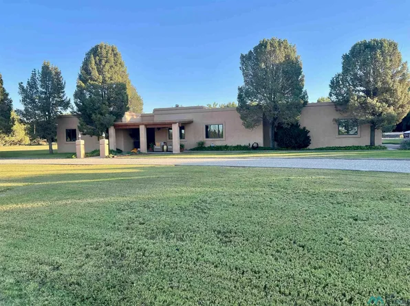 3982 S Spring Loop, Roswell, NM 88203
