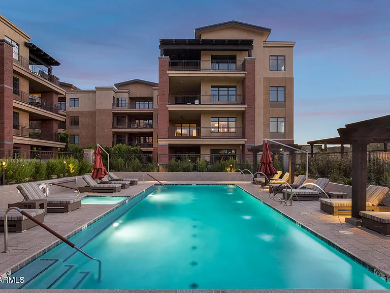 6166 N Scottsdale Rd #C1002 — Photo 48