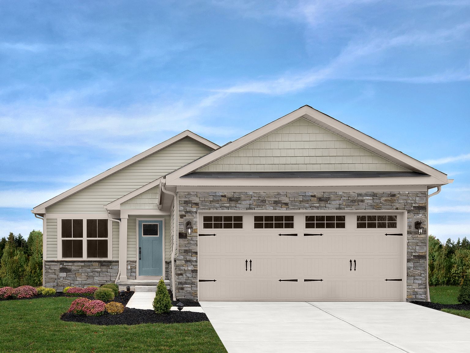 Aruba Bay Plan, Vines of Sandhill, Milton, DE 19968 | Zillow