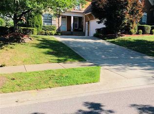 1205 Heritage Heights Ln, Wake Forest, NC 27587