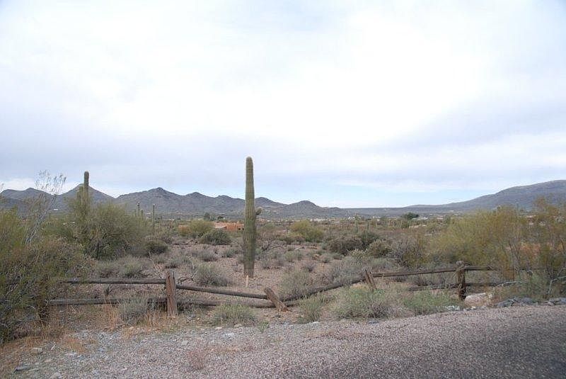 1st image of 6148 E SECO Place #211-03-009T