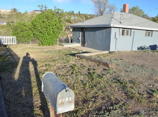 1004 E 1st St, Trinidad, CO 81082