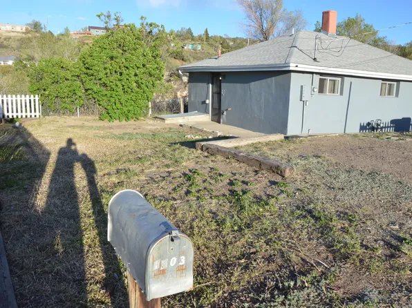 1004 E 1st St, Trinidad, CO 81082