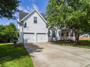 5316 Conant Cir, Fort Mill, SC 29708