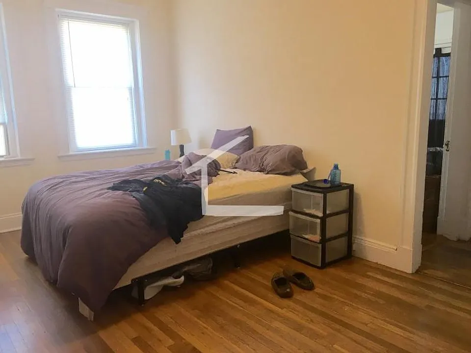 137 Brainerd Rd #4