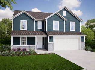 1112 Murphy Dr, Franklin, IN 46131