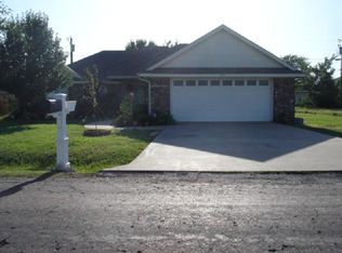 305 Flying Bridge Dr, Gun Barrel City, TX 75156