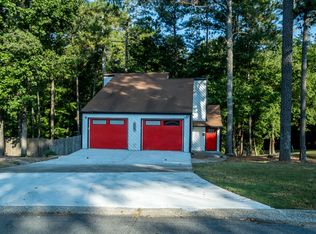 3691 Northpoint Dr, Marietta, GA 30062