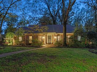 6363 Forest Grove Dr, Memphis, TN 38119