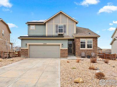 17949 W 94th Dr, Arvada, CO, 80007