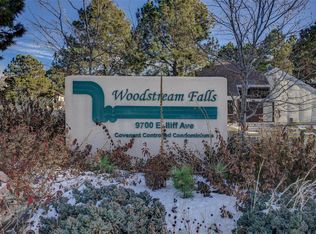 9700 E Iliff Ave APT A1, Denver, CO 80231