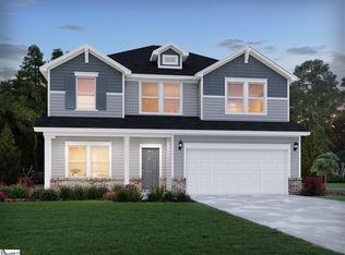 918 Rising Oak Ct, Spartanburg, SC 29301