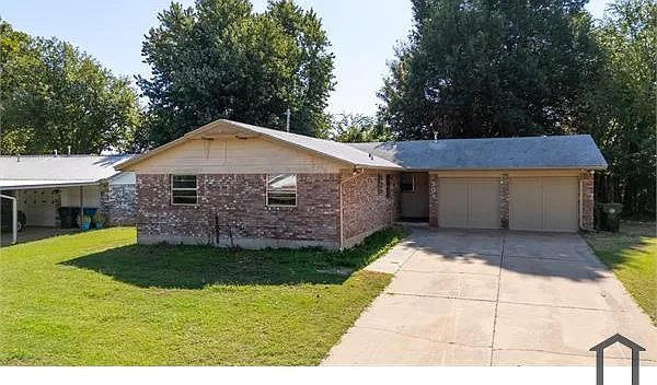 304 W Campbell Dr