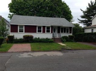 51 Prospect St, Watertown, MA 02472