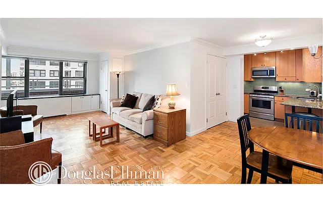 Sold by Douglas Elliman | media 18