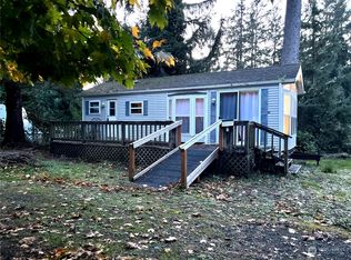 26107 Y Ln, Ocean Park, WA