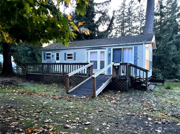 26107 Y Lane, Ocean Park, WA 98640
