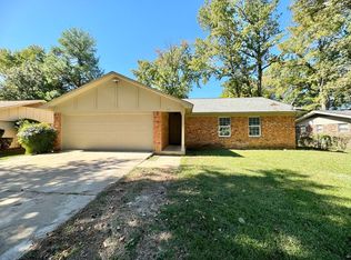 3511 Sabine Ave, Texarkana, TX 75503