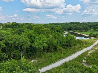 34 E Buffalo Springs Ct, Sulphur, OK 73086