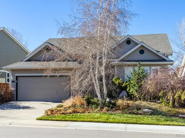 10187 Riverstone Drive, Parker, CO 80134