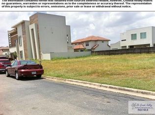 Ceiba Cir, Brownsville, TX 78521