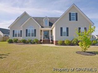 2813 Camille Dr, Winterville, NC 28590