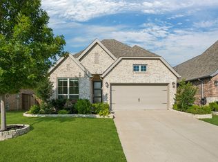 8721 Navidad Falls Dr, McKinney, TX 75071