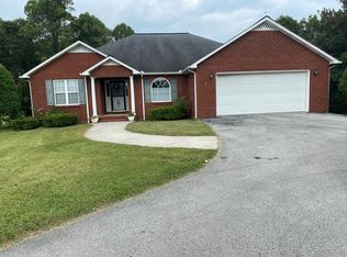 851 Buffalo Valley Rd, Cookeville, TN 38501