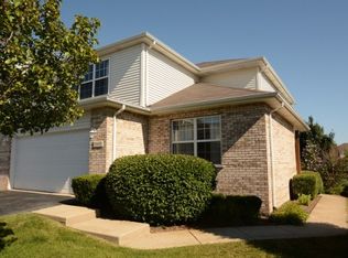 19409 Tramore Ln, Mokena, IL 60448