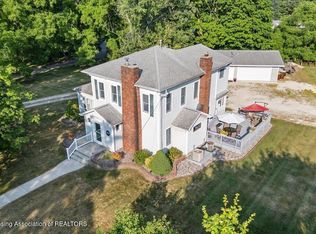 424 N East St, Eaton Rapids, MI 48827