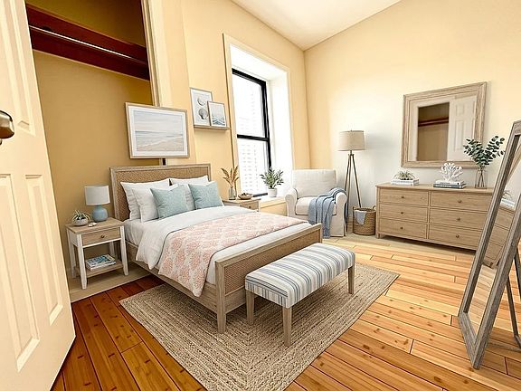 3rd image of 170 W 123rd St #E3