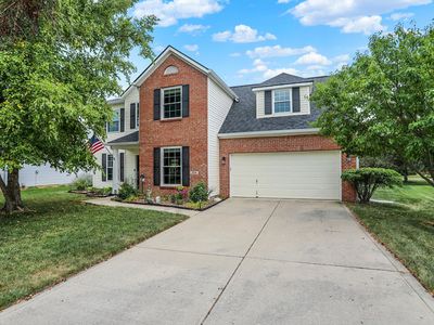 259 Earl Park Way, Westfield, IN, 46074