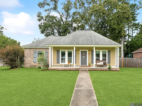 11119 Ronson Dr, Greenwell Springs, LA 70739