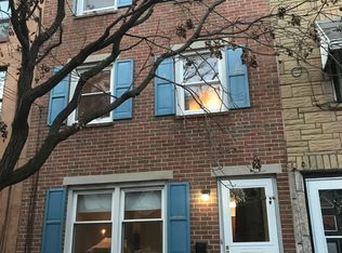 1027 Montrose St, Philadelphia, PA 19147