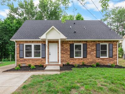 382 Louise Ln, Clarksville, TN, 37042