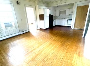 641 Whitney Ave #2B, New Haven, CT 06511